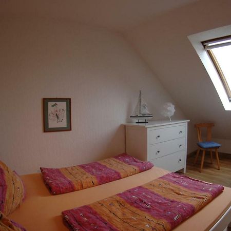 Landhaus Haack Tumlauer Koog Bagian luar foto