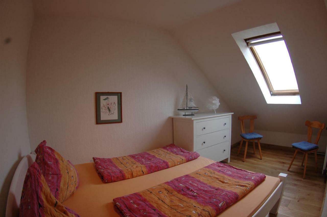 Landhaus Haack Tumlauer Koog Bagian luar foto