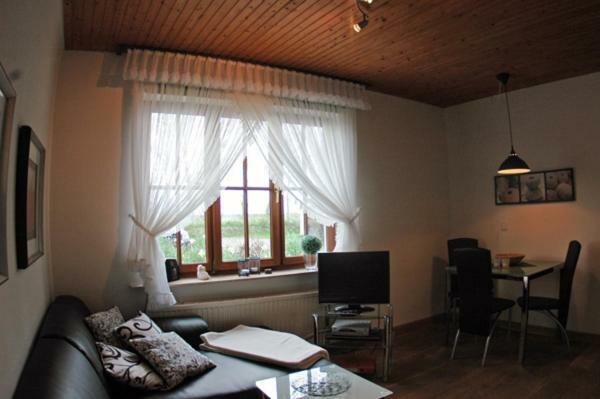 Landhaus Haack Tumlauer Koog Bagian luar foto