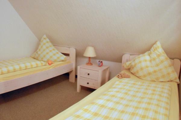 Landhaus Haack Tumlauer Koog Bagian luar foto