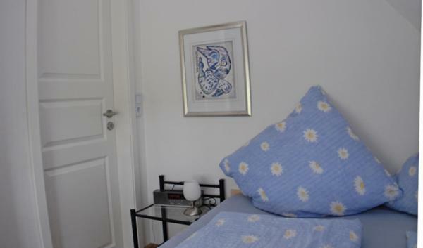 Landhaus Haack Tumlauer Koog Bagian luar foto