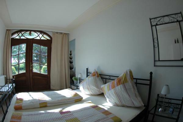 Landhaus Haack Tumlauer Koog Bagian luar foto