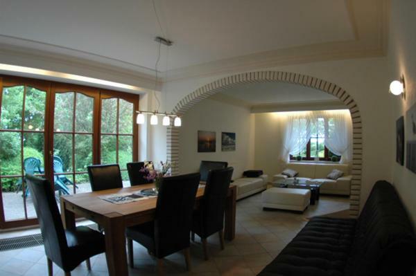 Landhaus Haack Tumlauer Koog Bagian luar foto