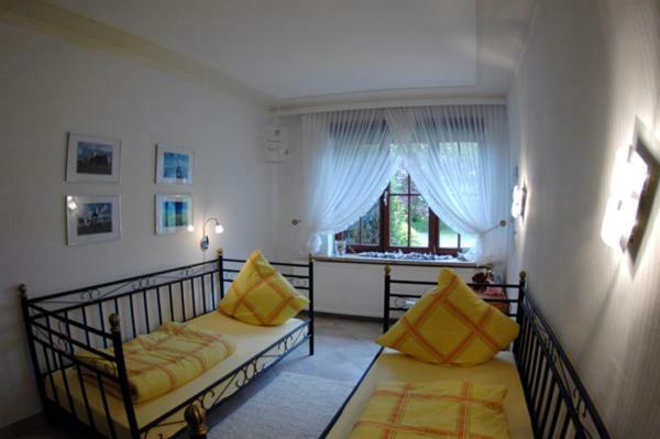 Landhaus Haack Tumlauer Koog Bagian luar foto