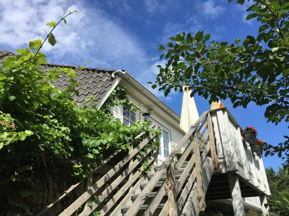 Landhaus Haack Tumlauer Koog Bagian luar foto