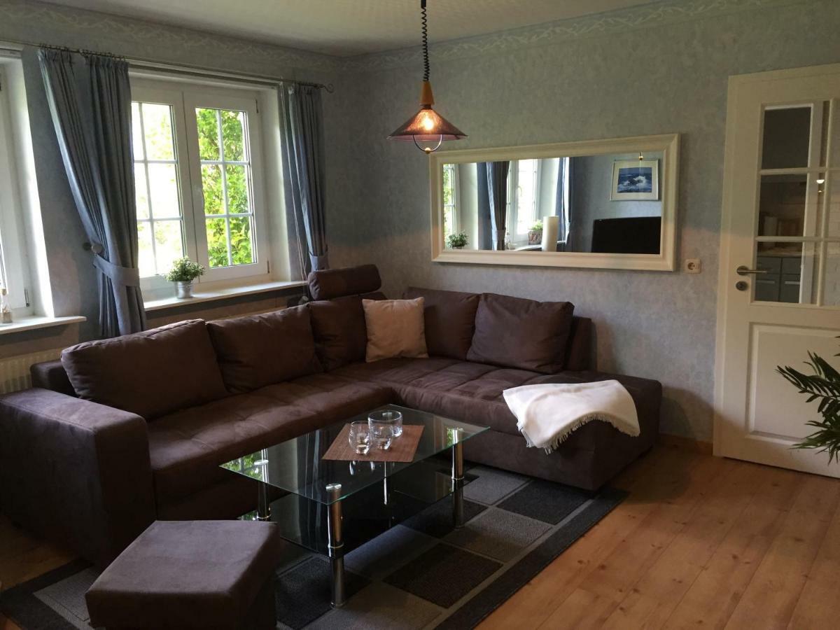 Landhaus Haack Tumlauer Koog Bagian luar foto