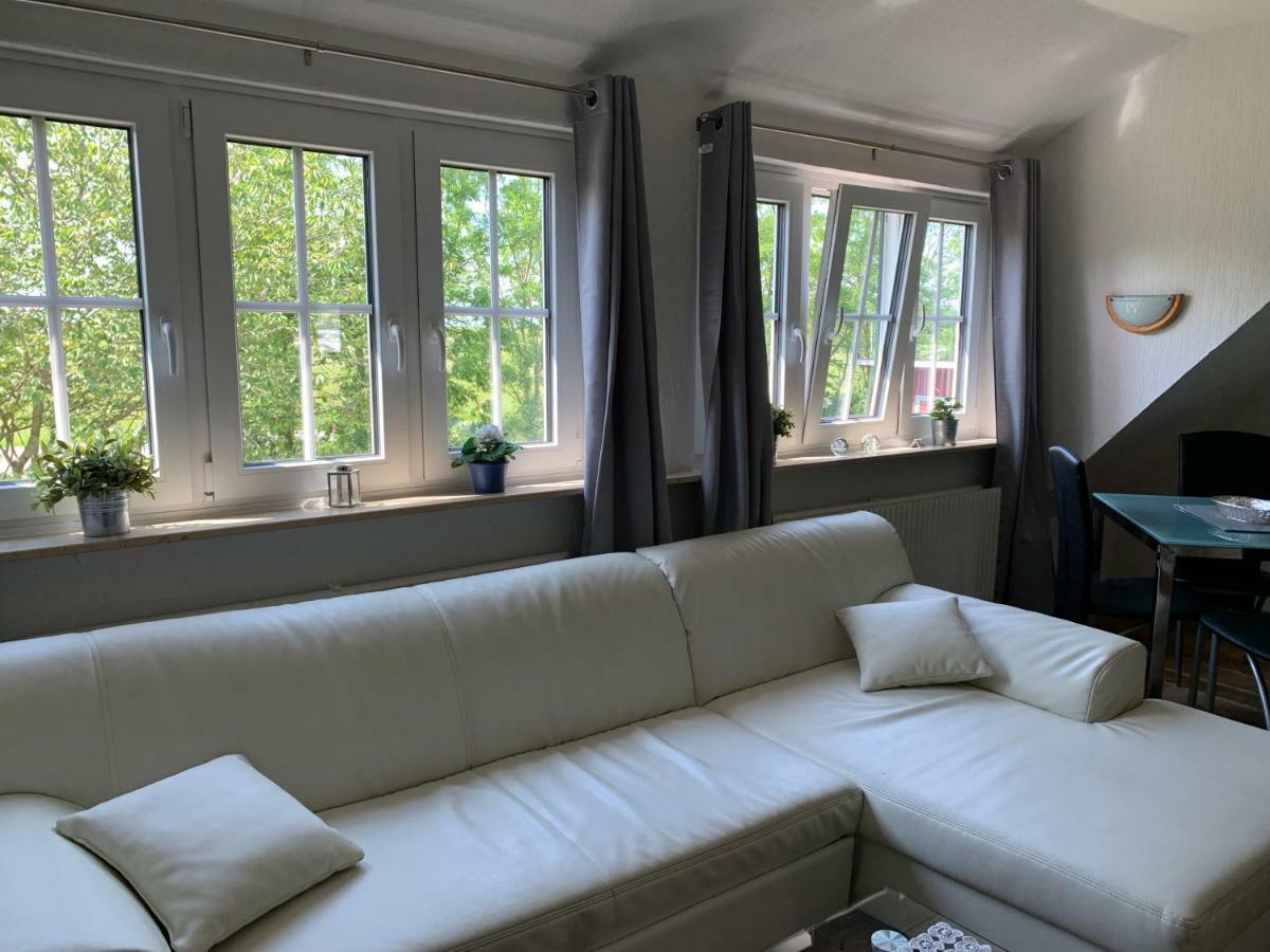 Landhaus Haack Tumlauer Koog Bagian luar foto
