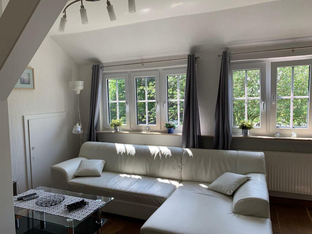 Landhaus Haack Tumlauer Koog Bagian luar foto