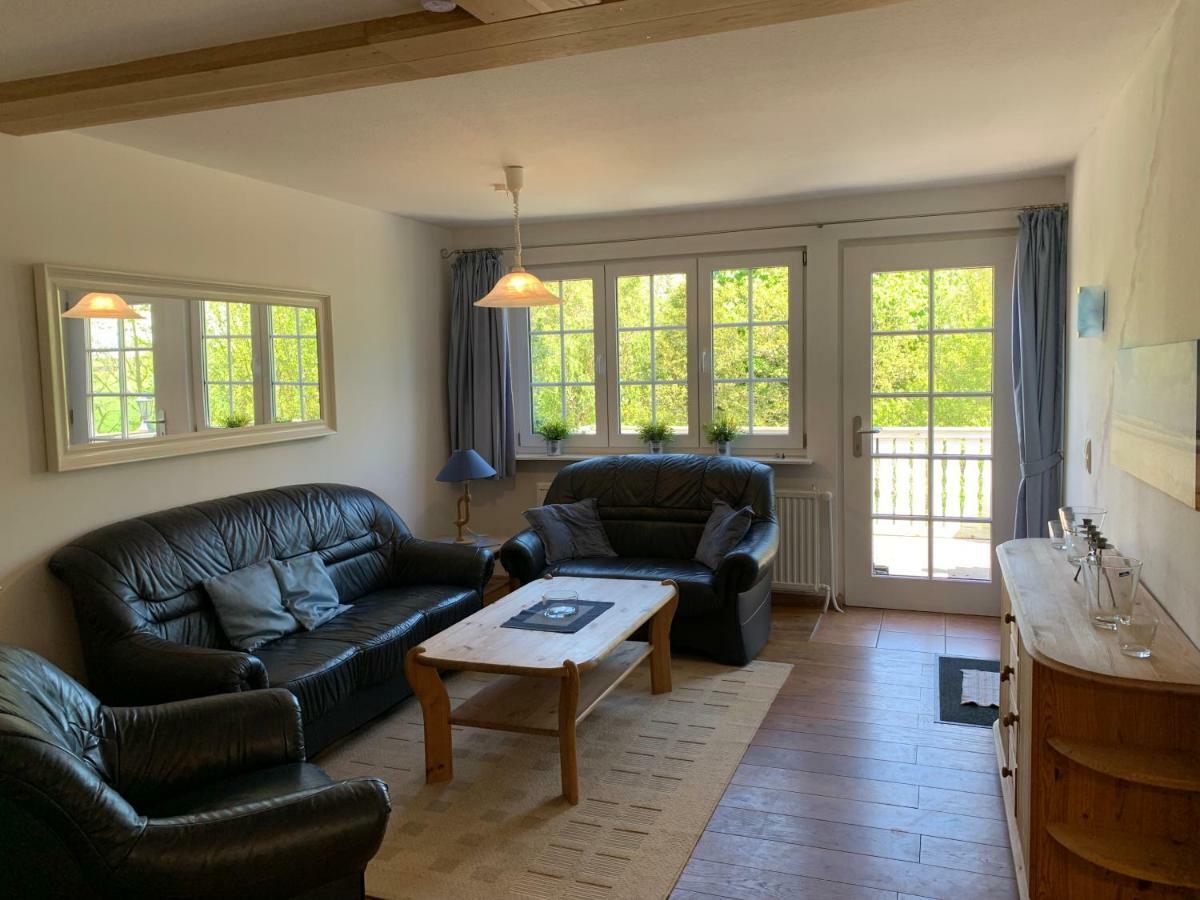Landhaus Haack Tumlauer Koog Bagian luar foto
