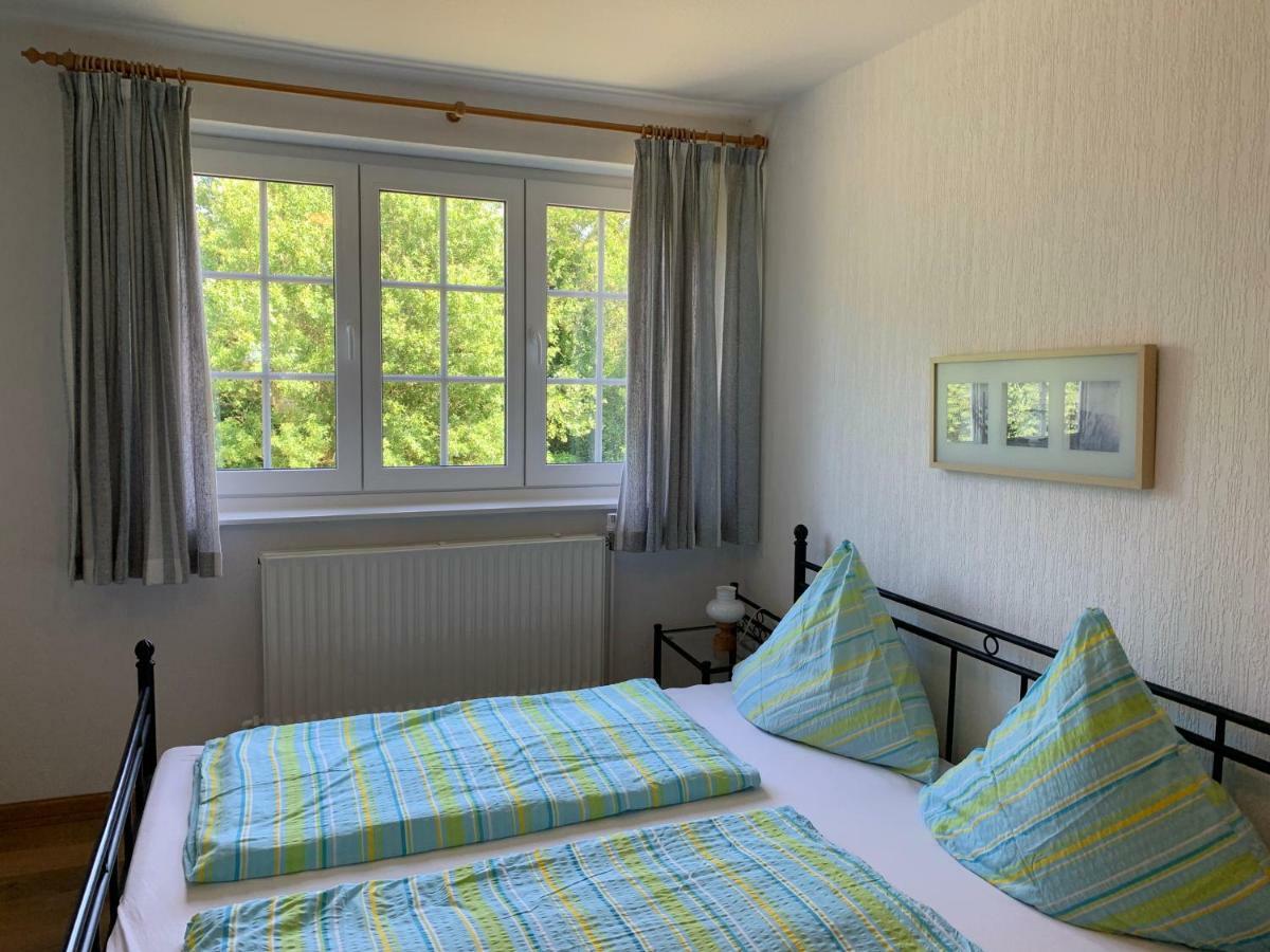Landhaus Haack Tumlauer Koog Bagian luar foto