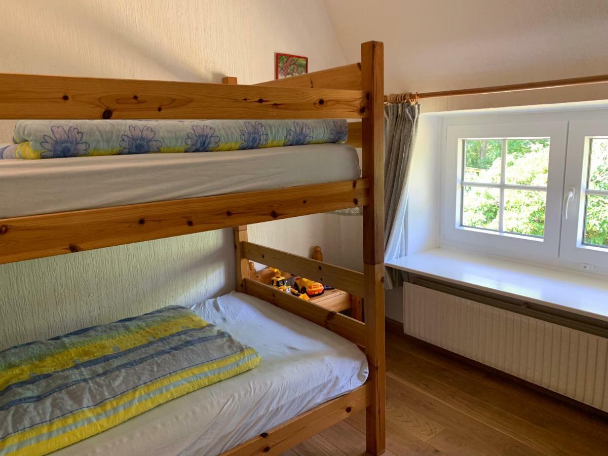 Landhaus Haack Tumlauer Koog Bagian luar foto