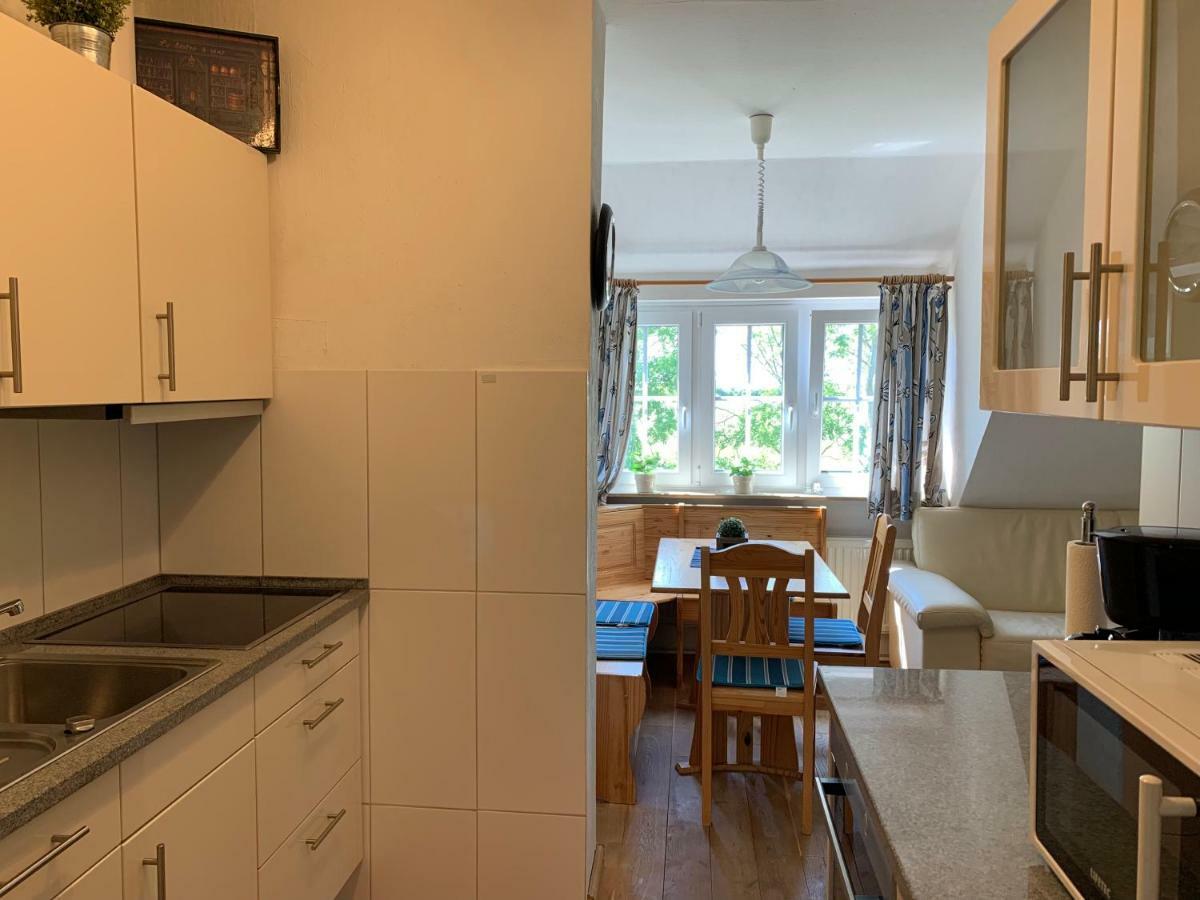Landhaus Haack Tumlauer Koog Bagian luar foto